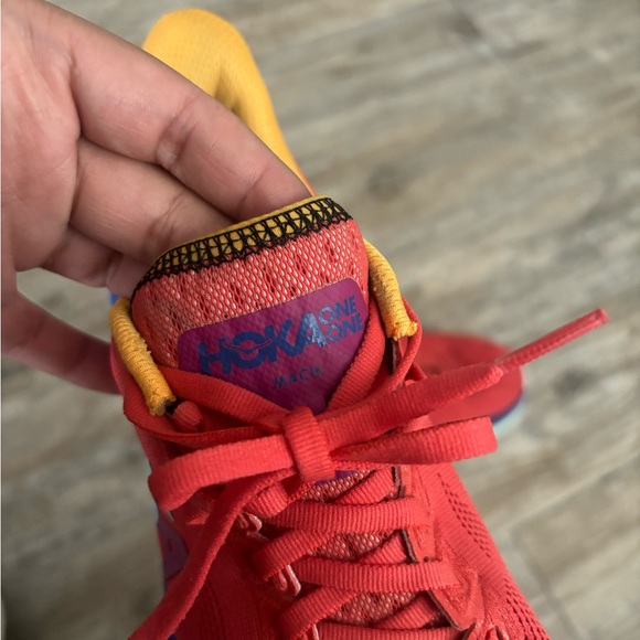 Hoka One Running Shoes - Picture 10 of 14